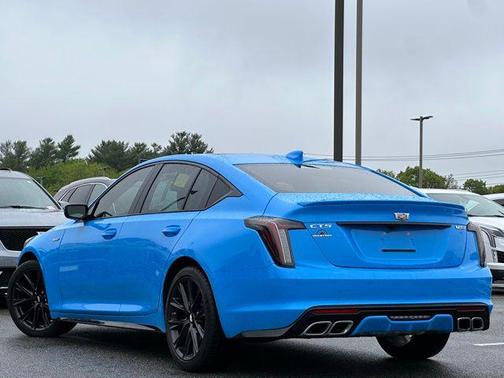 2023 Cadillac CT5-V V-Series