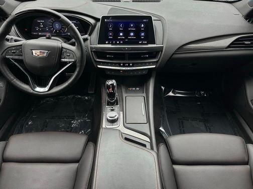 2023 Cadillac CT5-V V-Series