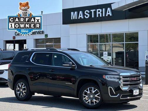 2022 GMC Acadia AWD SLE