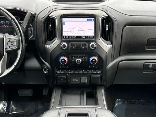 2022 GMC Sierra 2500 Denali