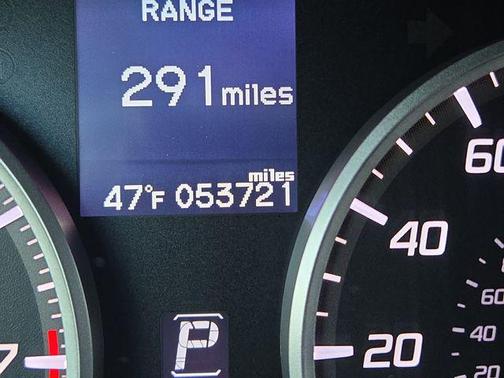 2017 Acura RDX Technology Package