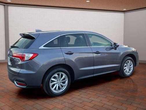 2017 Acura RDX Technology Package