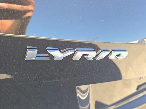 2026 Cadillac LYRIQ V Premium