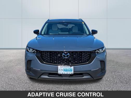 2026 Mazda CX-50 2.5 S Premium Package