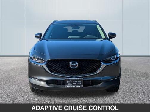 2025 Mazda CX-30 Preferred