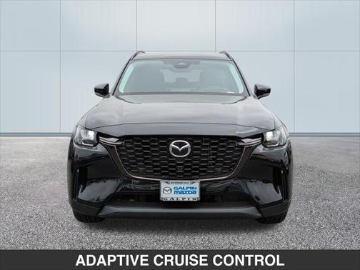 2025 Mazda CX-90 3.3 Turbo Premium Sport