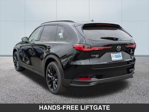 2025 Mazda CX-90 3.3 Turbo Premium Sport
