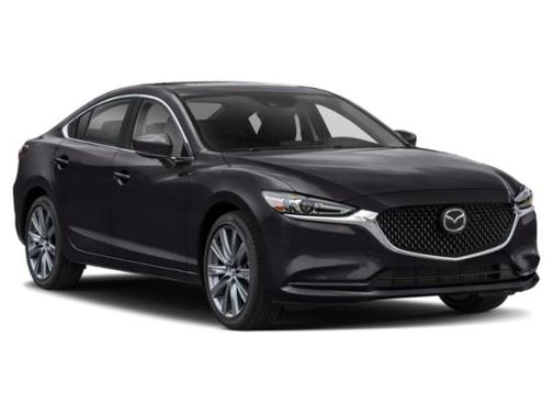 2019 Mazda Mazda6 Grand Touring