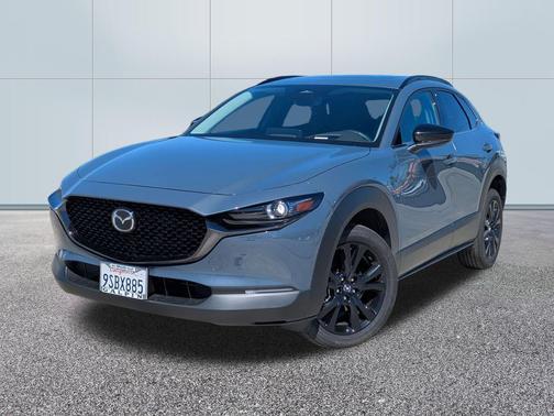 2025 Mazda CX-30 2.5 Turbo Premium Package