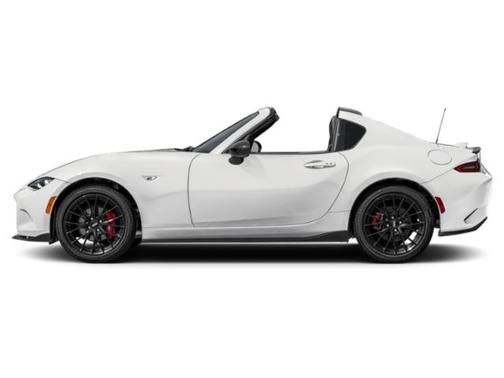 2025 Mazda MX-5 Miata RF Club
