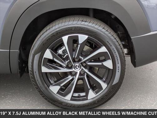 2025 Mazda CX-50 Hybrid Premium Plus Package