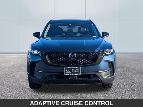 2025 Mazda CX-50 Hybrid H Hybrid Premium