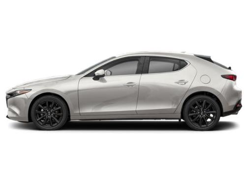 2025 Mazda Mazda3 FWD w/Premium Package