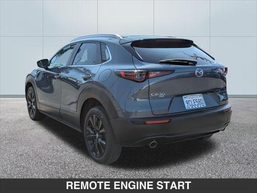2022 Mazda CX-30 2.5 S Preferred Package