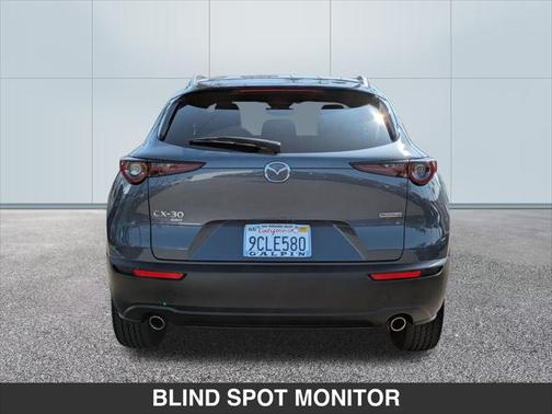 2022 Mazda CX-30 2.5 S Preferred Package