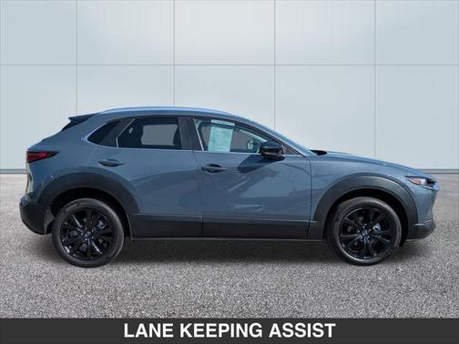 2022 Mazda CX-30 2.5 S Preferred Package