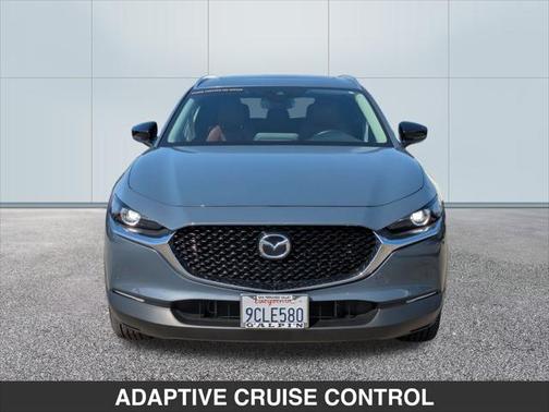2022 Mazda CX-30 2.5 S Preferred Package