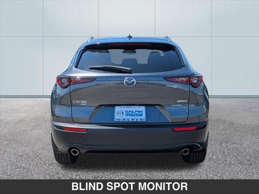 2025 Mazda CX-30 2.5 S Premium Package