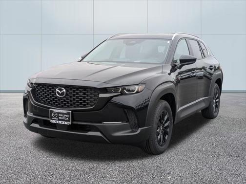 2025 Mazda CX-50 Hybrid Preferred Package
