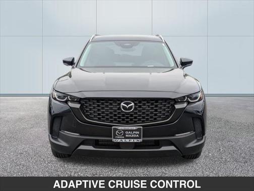 2025 Mazda CX-50 Hybrid Preferred Package