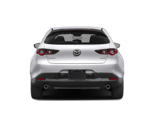 2023 Mazda Mazda3 FWD