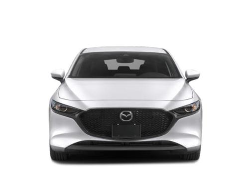 2023 Mazda Mazda3 FWD