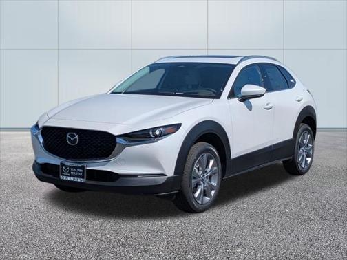 2025 Mazda CX-30 Premium Package