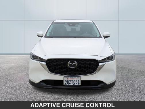 2022 Mazda CX-5 2.5 S Premium Plus