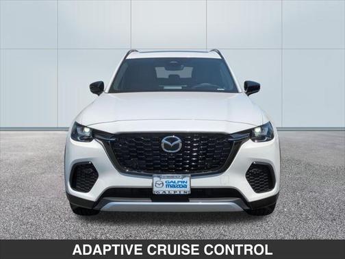 2025 Mazda CX-70 PHEV Premium Plus