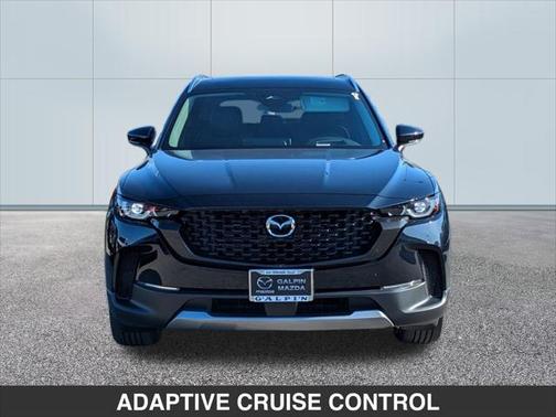 2025 Mazda CX-50 2.5 Turbo Premium Package