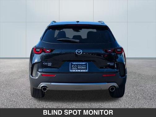 2025 Mazda CX-50 2.5 Turbo Premium Package