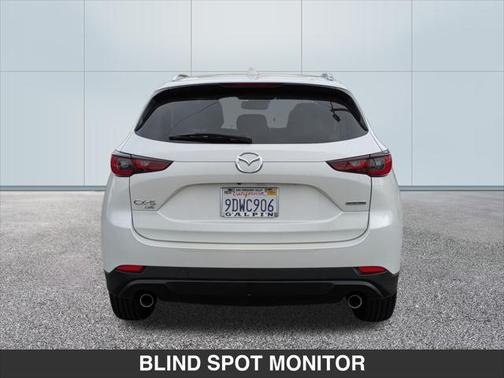 2023 Mazda CX-5 2.5 S Preferred
