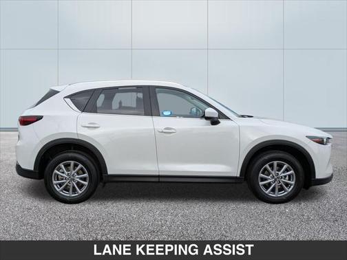 2023 Mazda CX-5 2.5 S Preferred