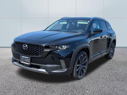 2025 Mazda CX-50 2.5 Turbo Premium Package