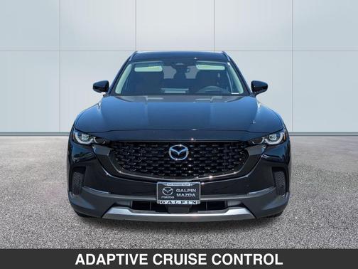 2025 Mazda CX-50 2.5 Turbo Premium Package
