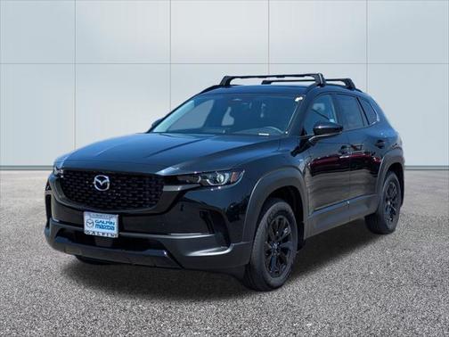 2025 Mazda CX-50 Hybrid H Hybrid Premium
