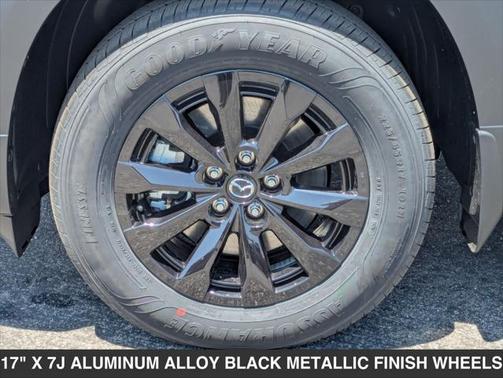 2025 Mazda CX-50 Hybrid H Hybrid Premium