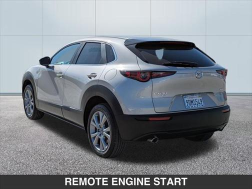 2022 Mazda CX-30 2.5 S Select Package