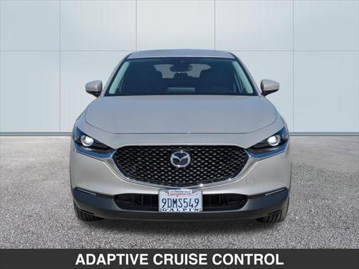 2022 Mazda CX-30 2.5 S Select Package