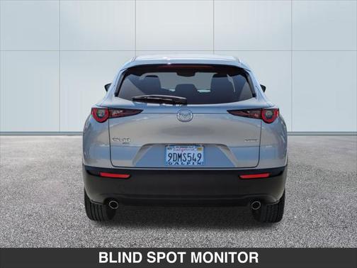 2022 Mazda CX-30 2.5 S Select Package