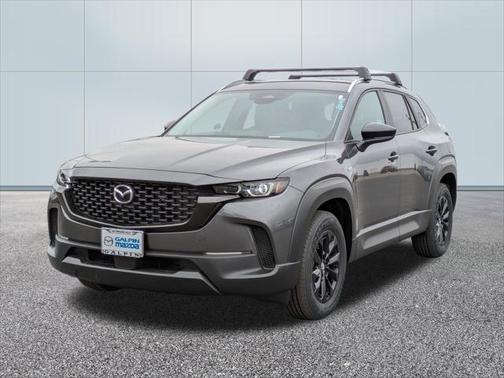 2025 Mazda CX-50 Hybrid Preferred Package