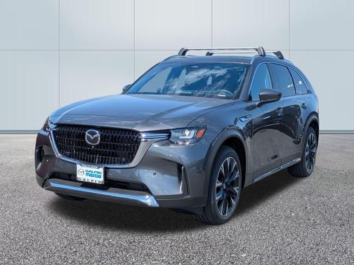2025 Mazda CX-90 PHEV Premium Plus