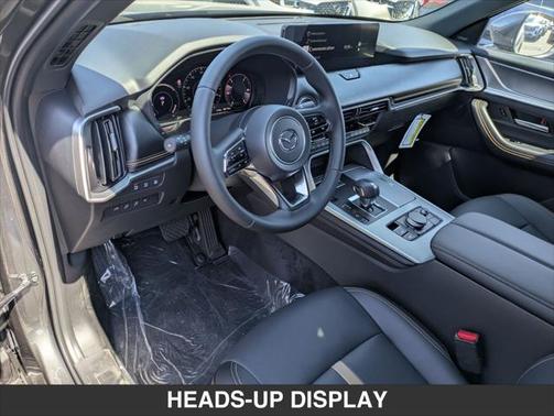 2025 Mazda CX-90 PHEV Premium Plus
