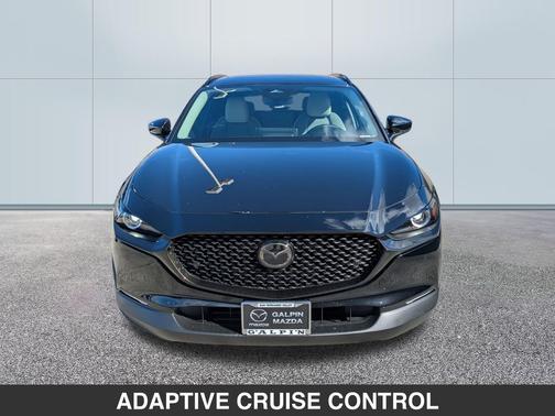 2026 Mazda CX-30 2.5 S