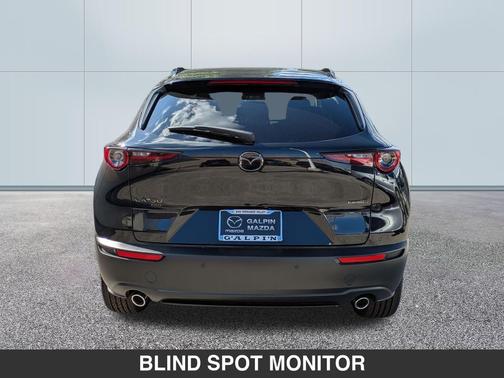 2026 Mazda CX-30 2.5 S