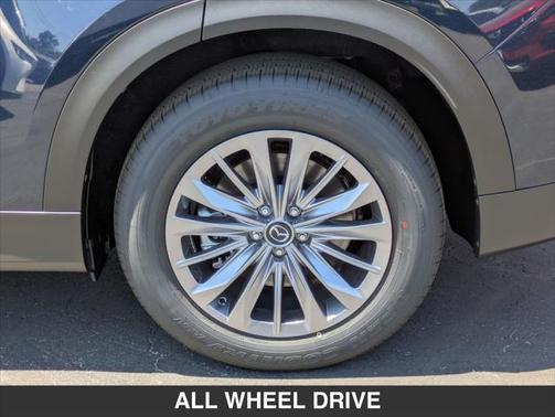 2025 Mazda CX-90 PHEV Preferred