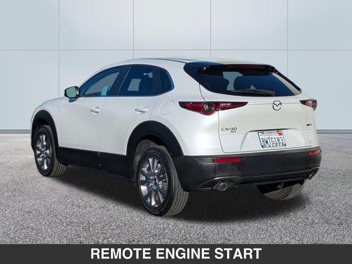 2021 Mazda CX-30 Preferred