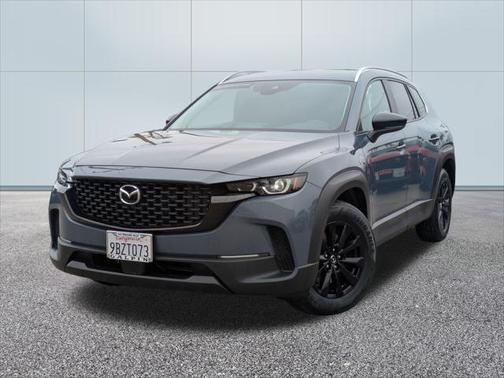 2023 Mazda CX-50 2.5 S Preferred Plus