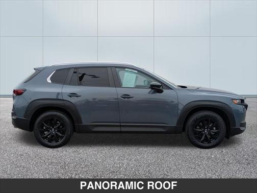 2023 Mazda CX-50 2.5 S Preferred Plus