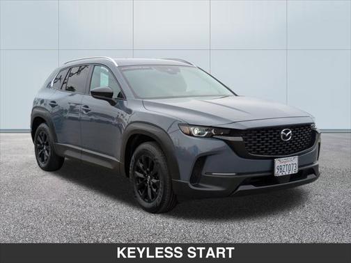 2023 Mazda CX-50 2.5 S Preferred Plus
